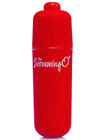 Screaming O Bullet 3 speed Red
