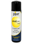 Pjur Analyse Me Comfort Anal Glide Water 3.4 oz