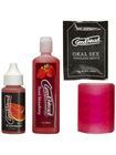 Good Head Fundamentals Kit Strawberry