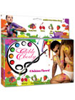Edible Body Play Paints