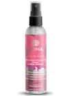 Dona Linen Spray Flirty Aroma Blushing Berry 4 oz