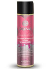 Dona Shave Gel Flirty Aroma Blushing Berry 8 oz
