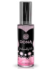 Dona Pheromone Perfume Aroma Fashionably Late 2 oz