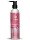 Dona Massage Lotion Flirty Aroma Blushing Berry 8 oz
