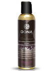 Dona Kissable Massage Oil Chocolate Mousse 3.75 oz