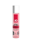Jo Oral Delight Strawberry Sensation 1 fl.oz
