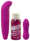 Neon Luv Touch Fantasy Kit