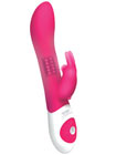 G-Spot Rabbit Hot Pink