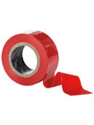 Scandal Lovers Tape Red