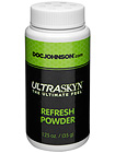 UR3 Refresh Powder 1 oz.