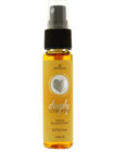 Deeply Love You Throat Relaxing Spray Butter Rum 1oz