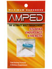 Amped 1ct Capsule
