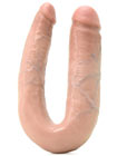 King Cock Double Trouble Large