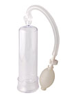 Beginners Power Pump Clear