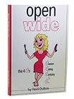 Open Wide The 4 D's
