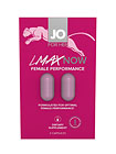 Jo LMAX Now Female Performance Immediate Use Dietary Supplement 2ct Capsule