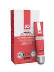 Jo Clitoral Cream Warm & Buzzy 10ml