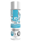 Jo Shaving Gel Total Body Fragrance Free 8 fl.oz