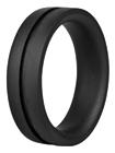Screaming O Ring O Pro LG Black