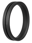 Screaming O Ring O Pro XL Black