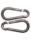 Edge Carabiners