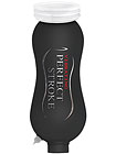 Perfect Stroke Vibrating Stroker with Bottle