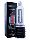 Bathmate Hydromax x30 Crystal Clear