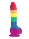 Colours Pride Edition 6