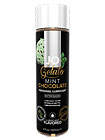 Jo Lube Gelato Mint Chocolate 4 fl.oz