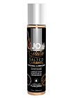 Jo Lube Gelato Salted Caramel 1 fl.oz