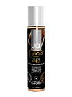 Jo Lube Gelato Tiramisu 1 fl.oz