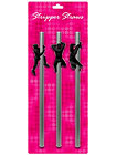 Stripper Straws Male