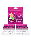 Bride-To-Be's Dirty Secrets