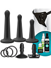 Vac U Lock Silicone Pegging Set