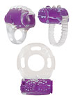 Ring True Unique Pleasure Rings