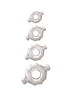 Renegade Vitality Rings Clear