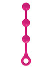 Inya Soft Balls Pink