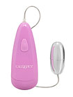 Bulk Bullets Slim Waterproof Teardrop Bullet Lavender
