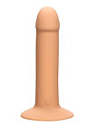 Luxe Touch Sensitive Vibrator Ivory