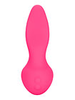 Mini Marvels Silicone Marvelous Flicker Pink