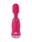 Power Play BoomBoom Power Wand Pink