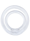 Screaming O Ring O 2 Clear