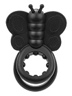 Screaming O Monarch Black