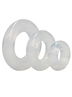 Premium Silicone Ring Set