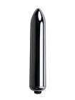 Ignition 10 Gun Metal Rechargeable