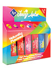ID Juicy Lube Assorted 12ml Tube 5 Pack