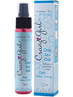Crazy Girl Oral Sex Gel Cotton Candy 2 oz