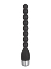 Silicone Bendie Power Probe Black