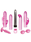 Intense Pleasure Kit Pink
