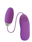 Seduce Me Vibrating Bullet Purple
